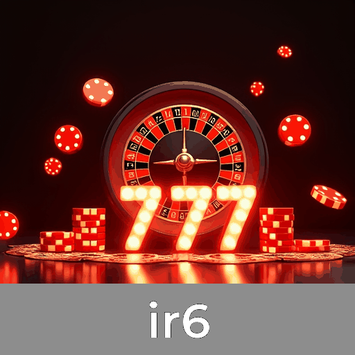 Experimente o acesso premium garantido em ir6
