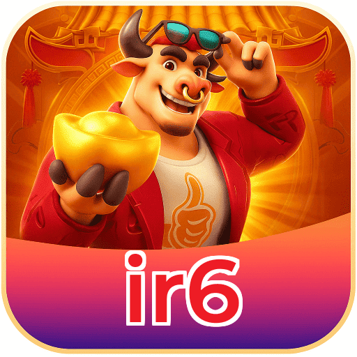 ir6 Logo