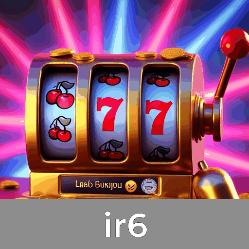 Ir6: Bônus e Promoções Únicas Esperam por Você