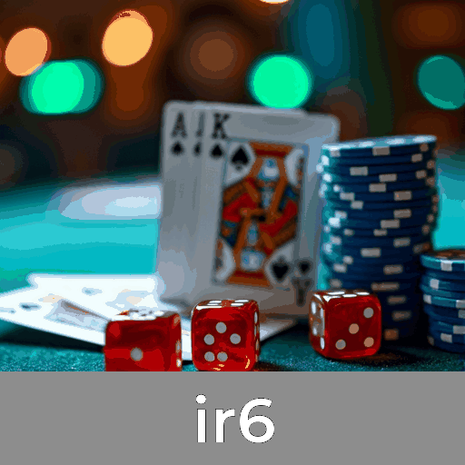 Ir6: Bônus e Promoções Únicas Esperam por Você